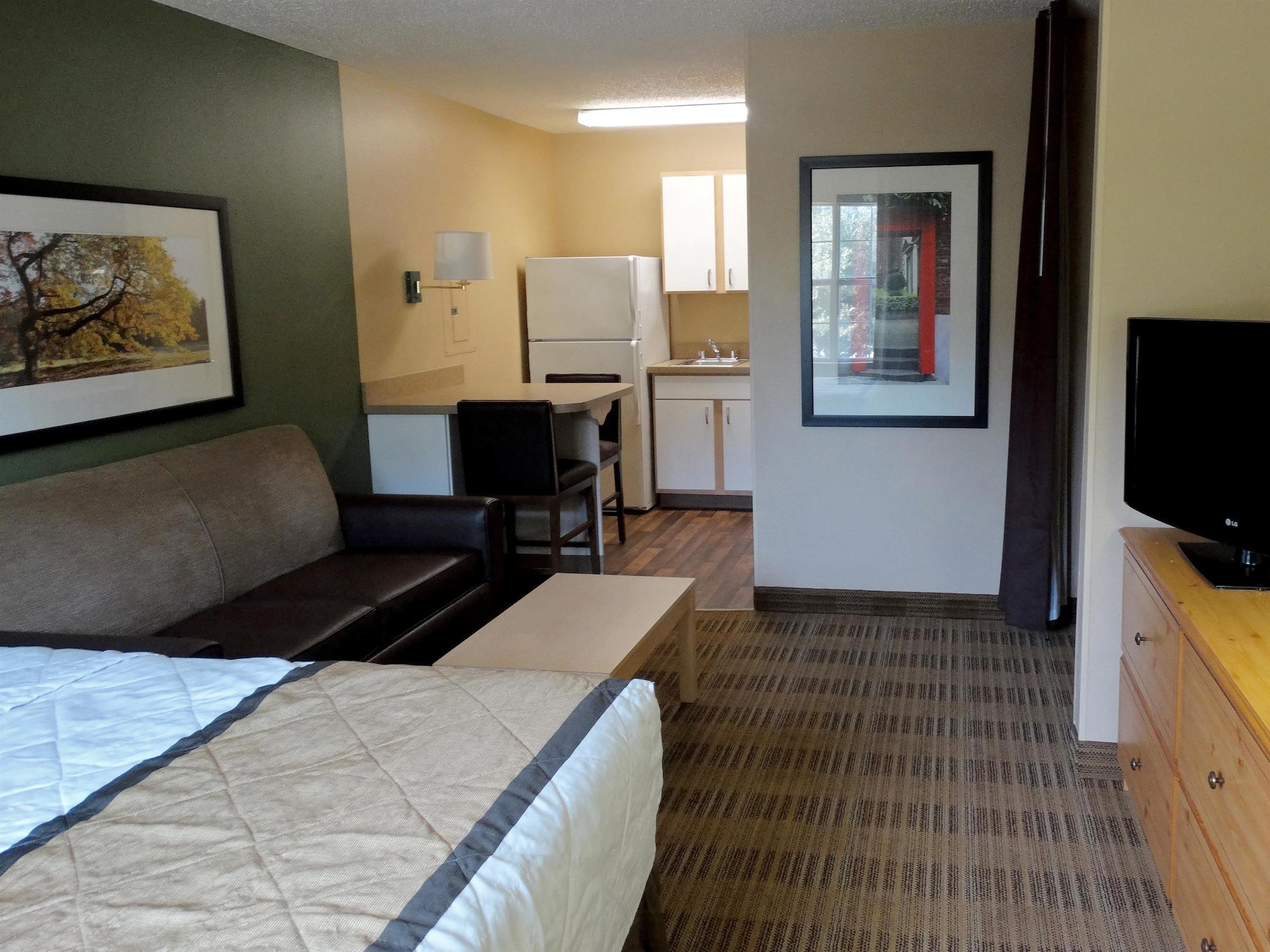 Extended Stay America Select Suites - Denver - Aurora South Exterior foto