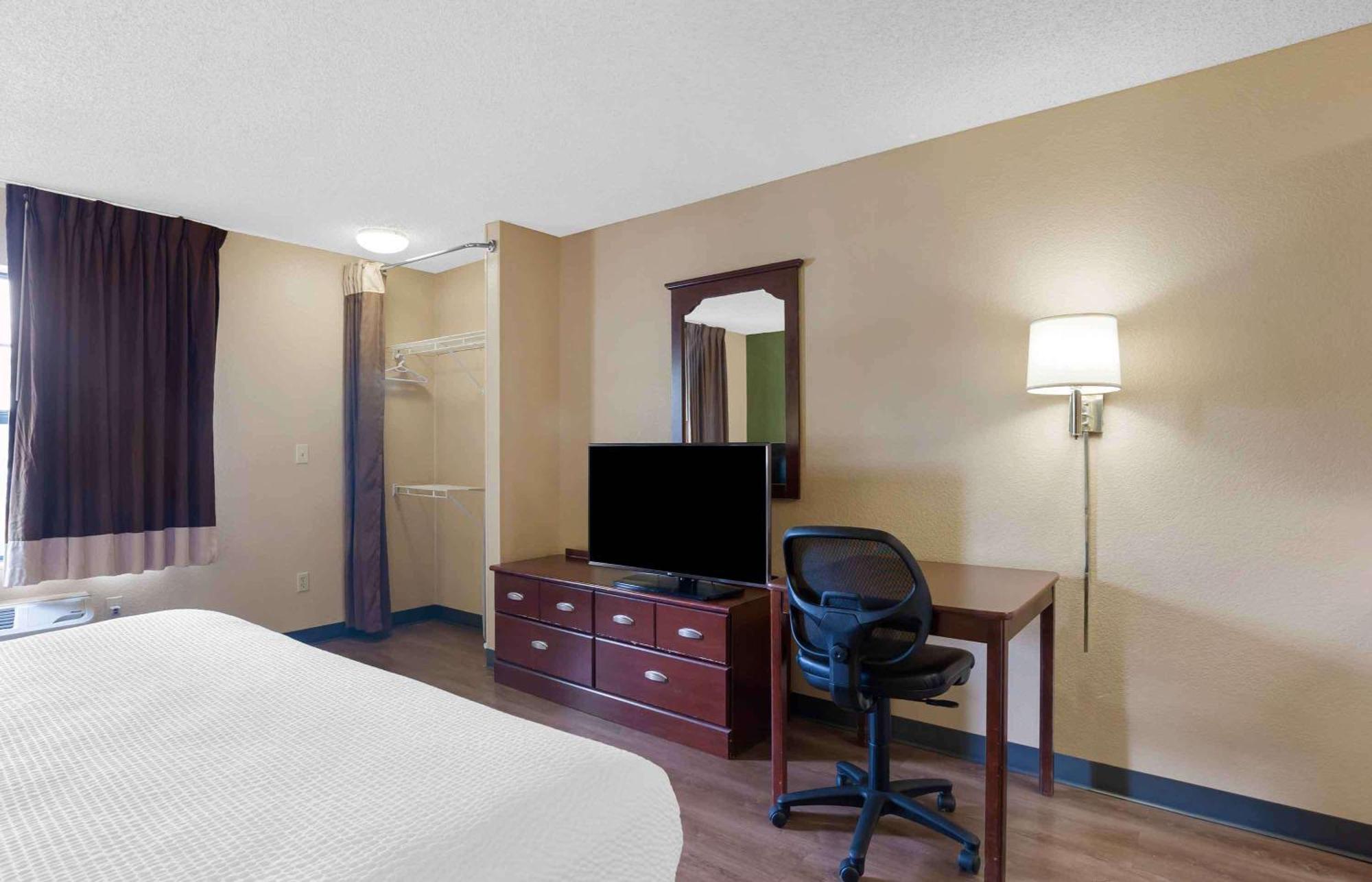 Extended Stay America Select Suites - Denver - Aurora South Exterior foto