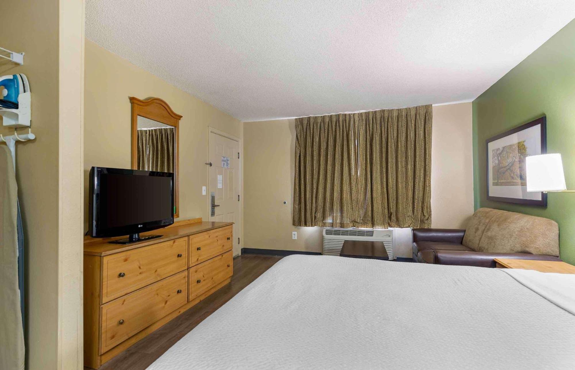 Extended Stay America Select Suites - Denver - Aurora South Exterior foto